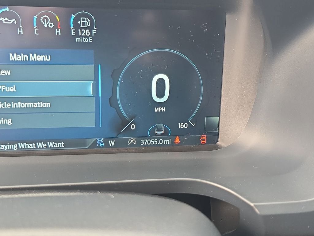 2024 Ford Expedition Max Platinum