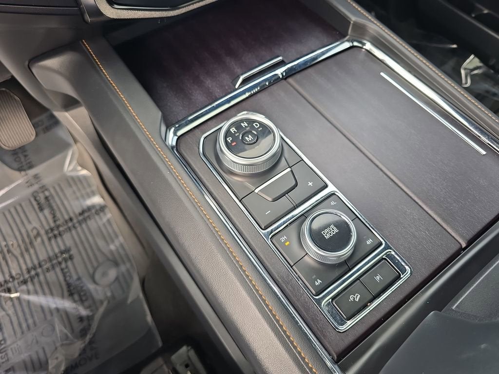 2024 Ford Expedition Max Platinum