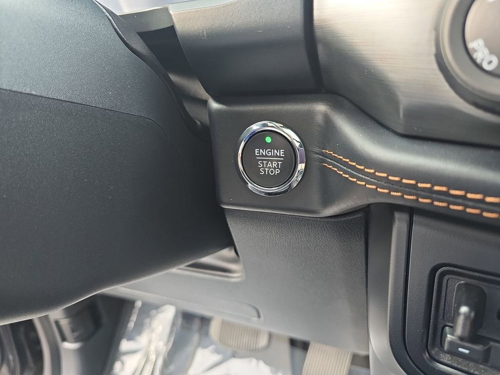 2024 Ford Expedition Max Platinum