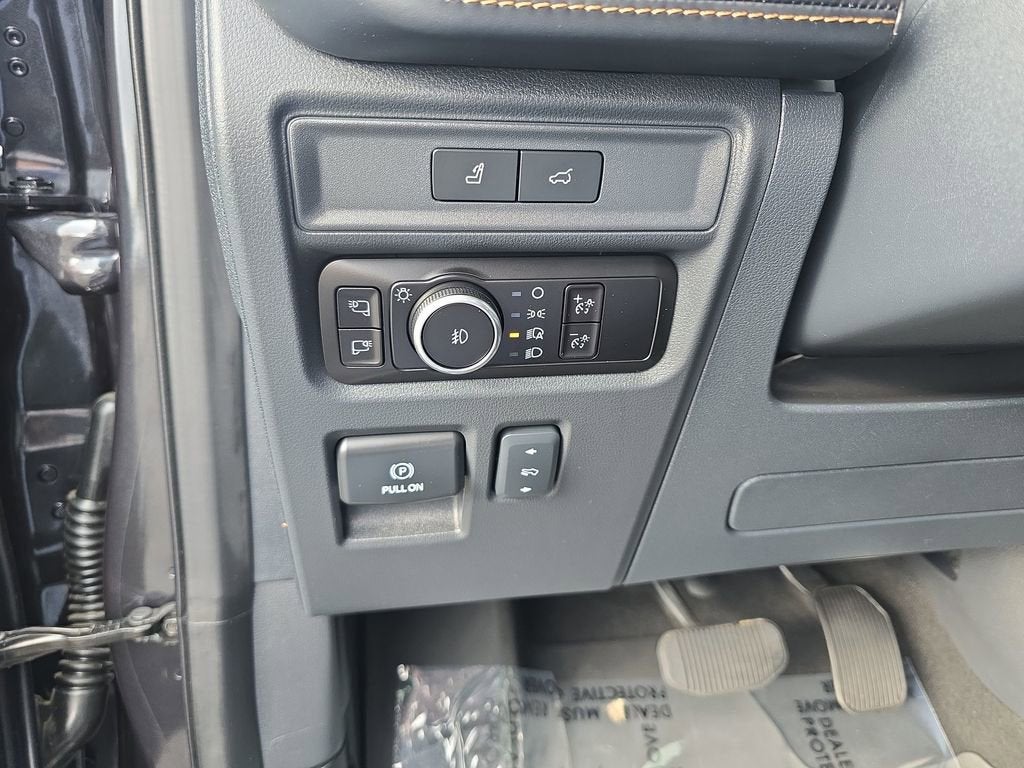 2024 Ford Expedition Max Platinum