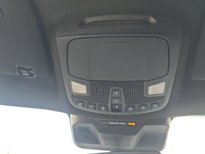 2024 Ford Expedition Max Platinum