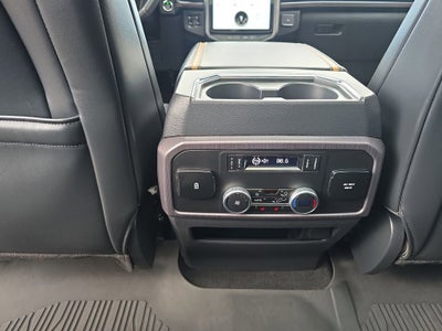 2024 Ford Expedition Max Platinum