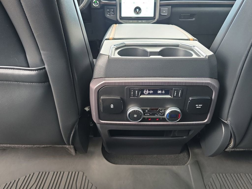 2024 Ford Expedition Max Platinum