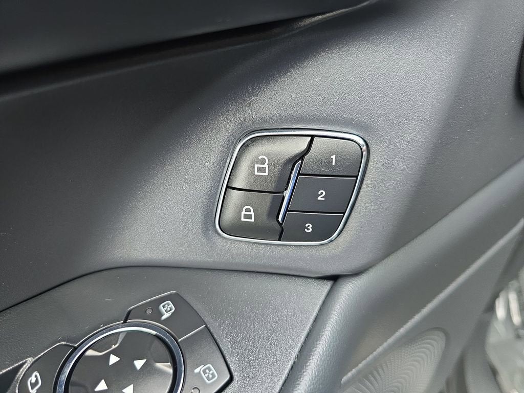 2024 Ford Expedition Max Platinum