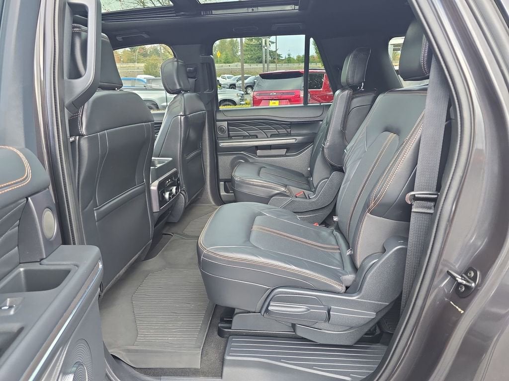 2024 Ford Expedition Max Platinum