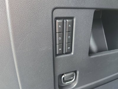 2024 Ford Expedition Max Platinum