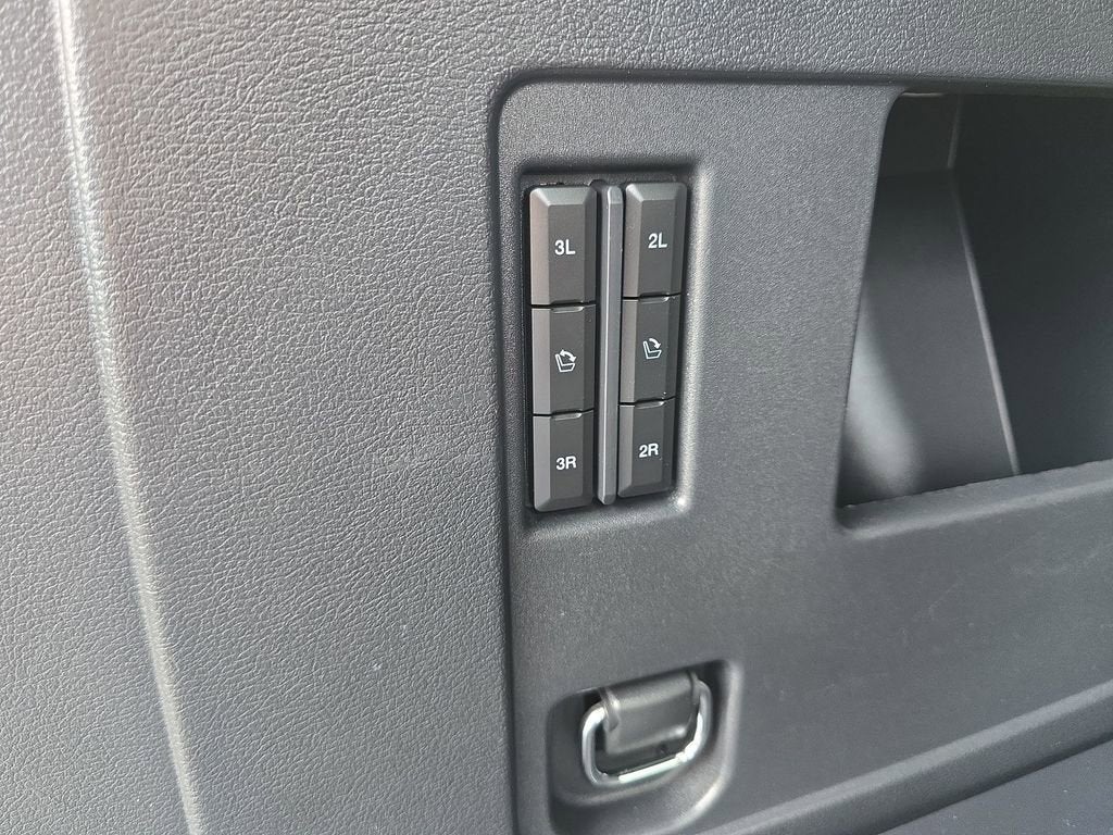 2024 Ford Expedition Max Platinum