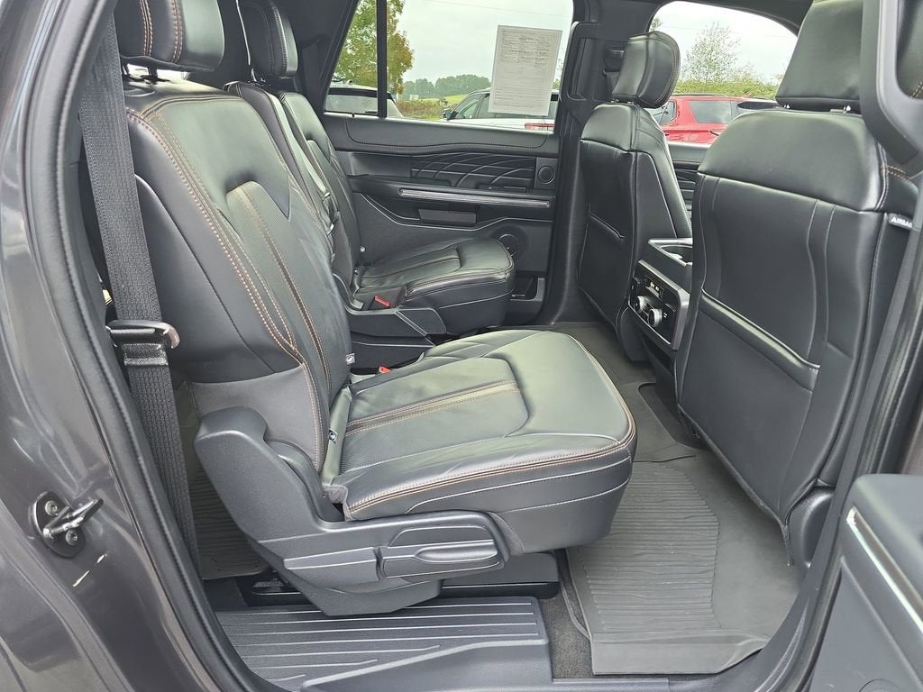 2024 Ford Expedition Max Platinum