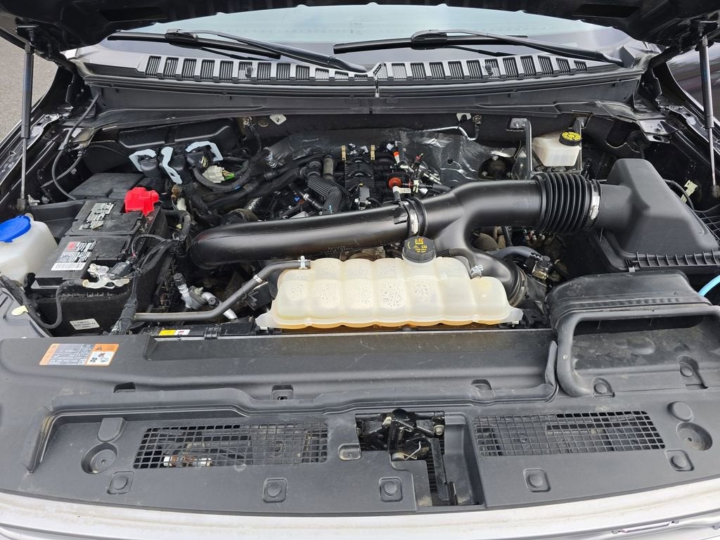 2024 Ford Expedition Max Platinum