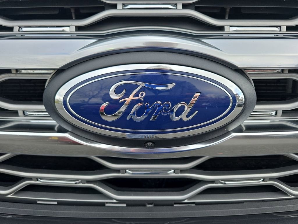 2024 Ford Expedition Max Platinum