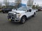 2015 Ford Super Duty F-250 SRW XLT