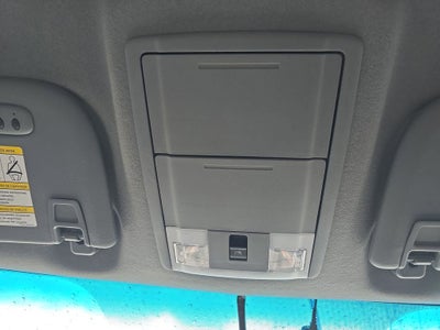 2015 Ford Super Duty F-250 SRW XLT