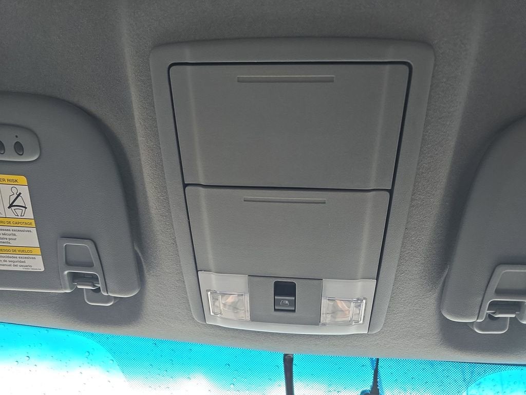 2015 Ford Super Duty F-250 SRW XLT