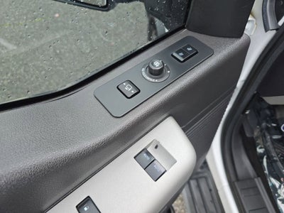 2015 Ford Super Duty F-250 SRW XLT