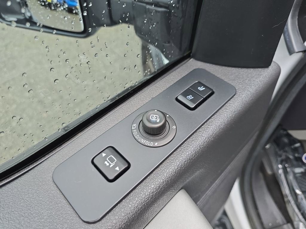 2015 Ford Super Duty F-250 SRW XLT