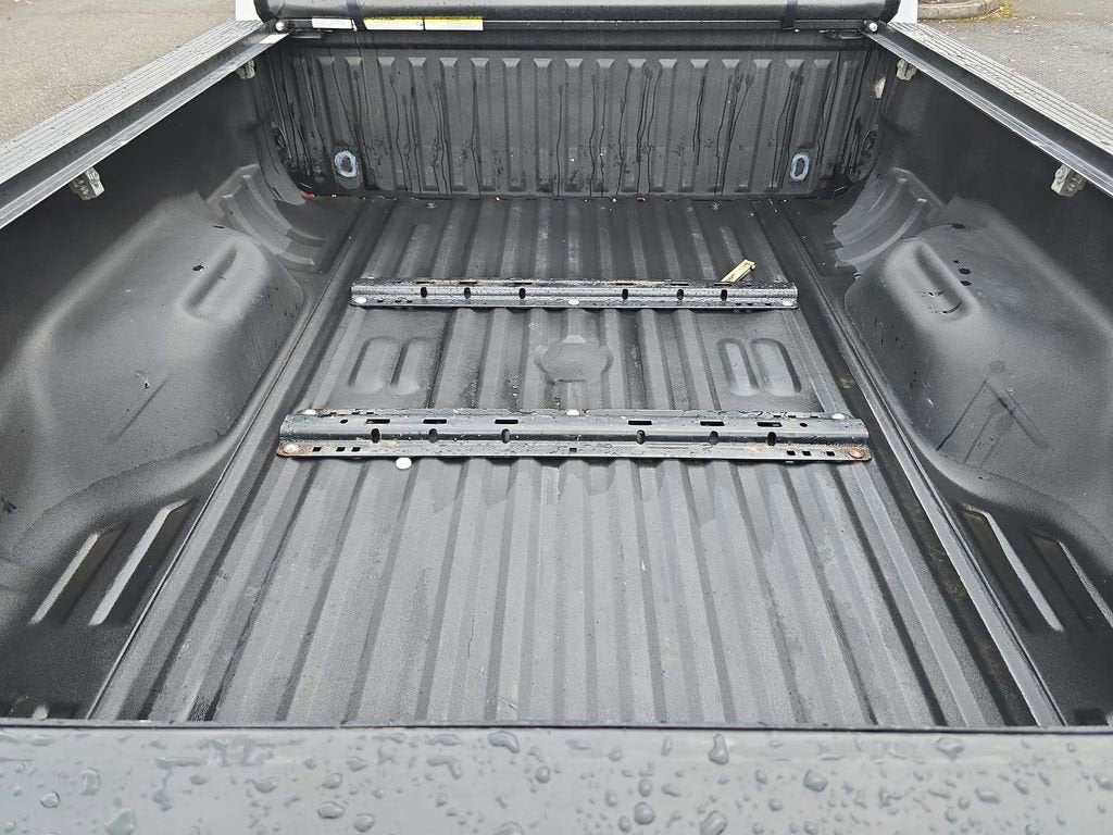 2015 Ford Super Duty F-250 SRW XLT