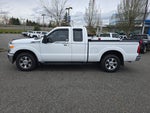 2015 Ford Super Duty F-250 SRW XLT