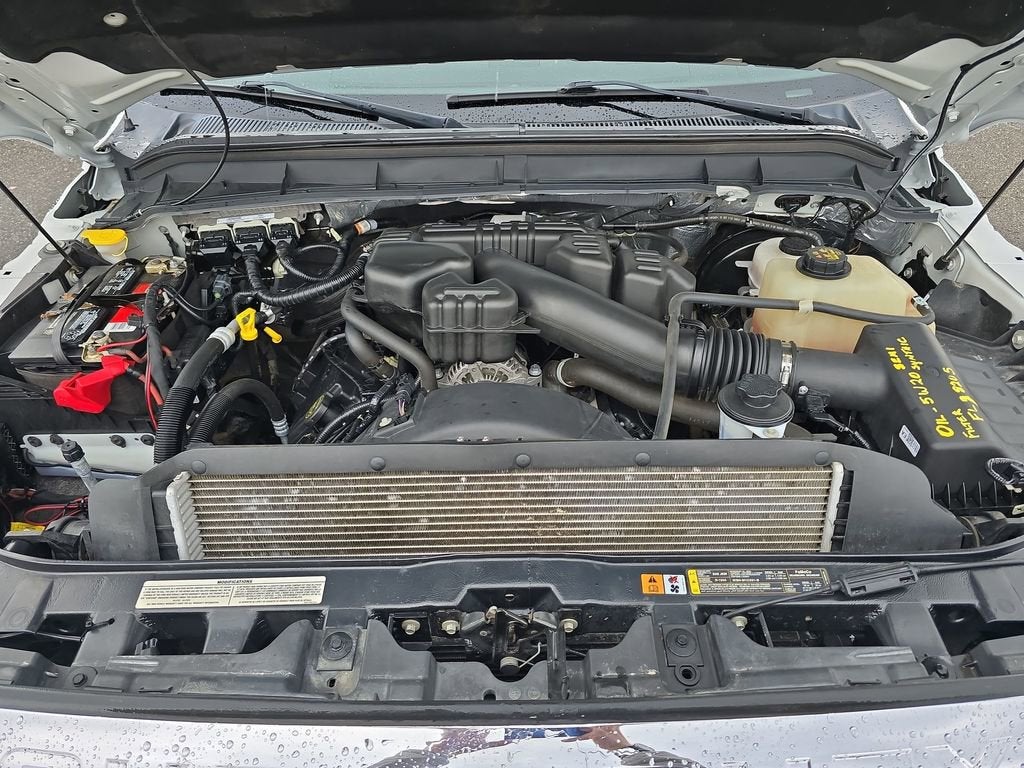 2015 Ford Super Duty F-250 SRW XLT