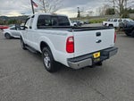2015 Ford Super Duty F-250 SRW XLT