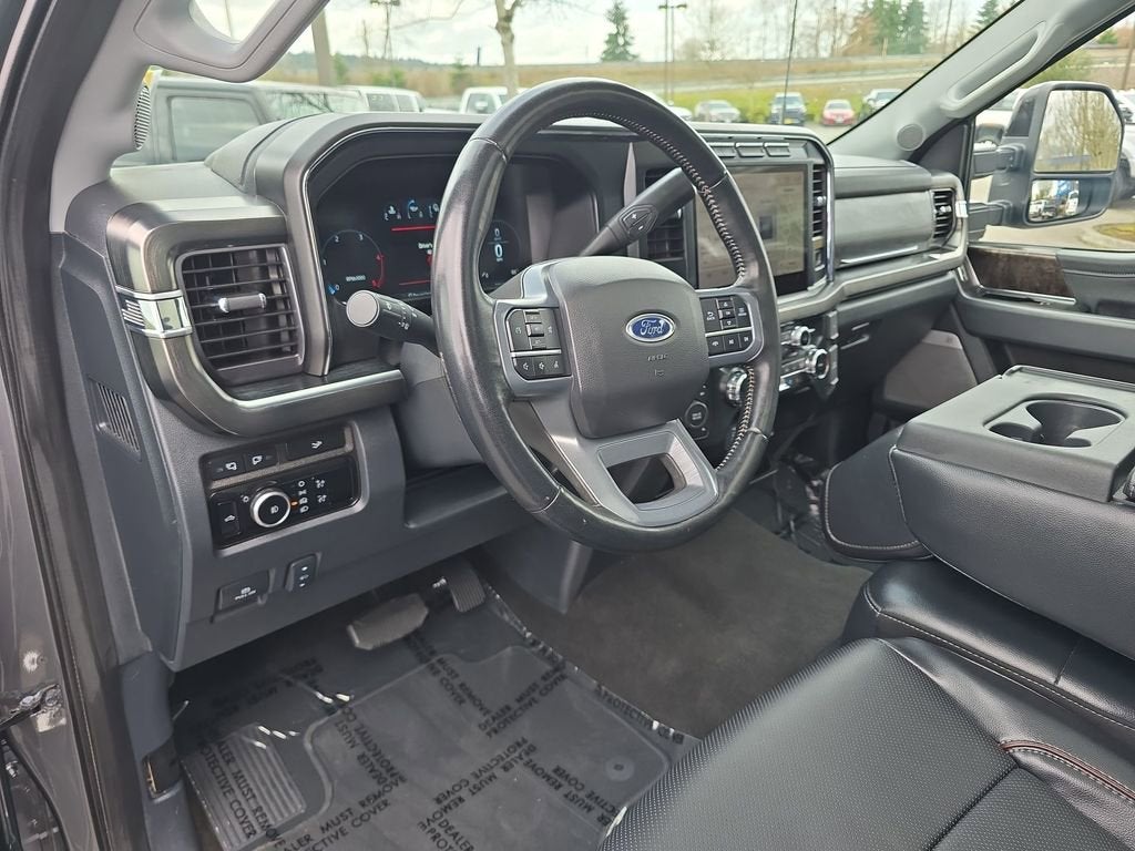 2024 Ford F-350 Lariat