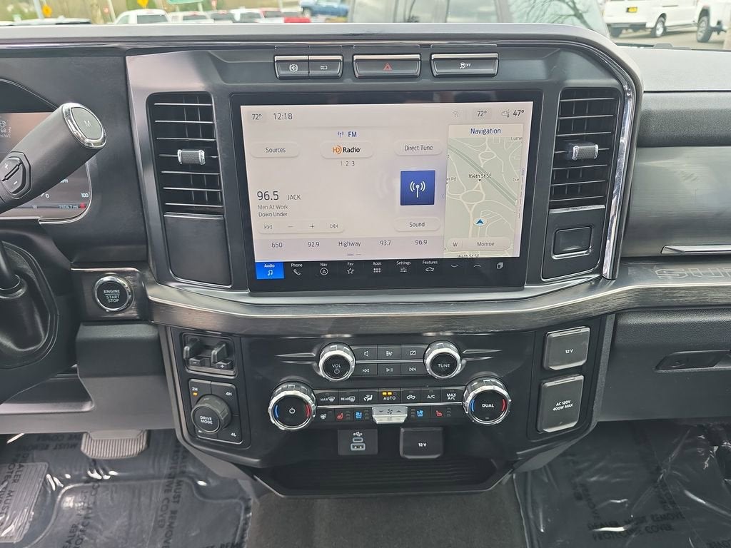 2024 Ford F-350 Lariat