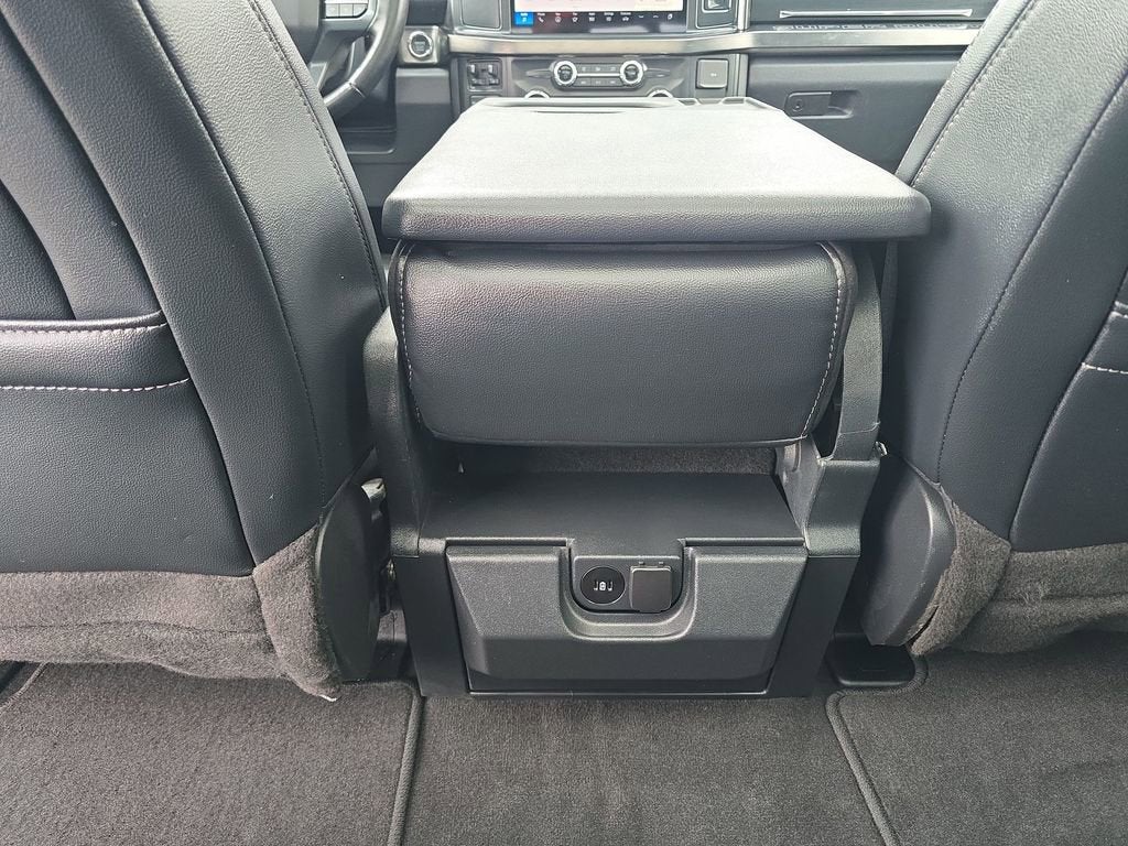 2024 Ford F-350 Lariat