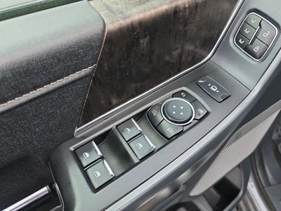 2024 Ford F-350 Lariat