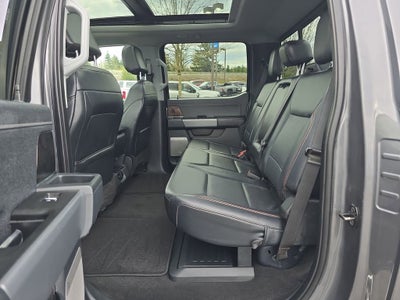 2024 Ford F-350 Lariat