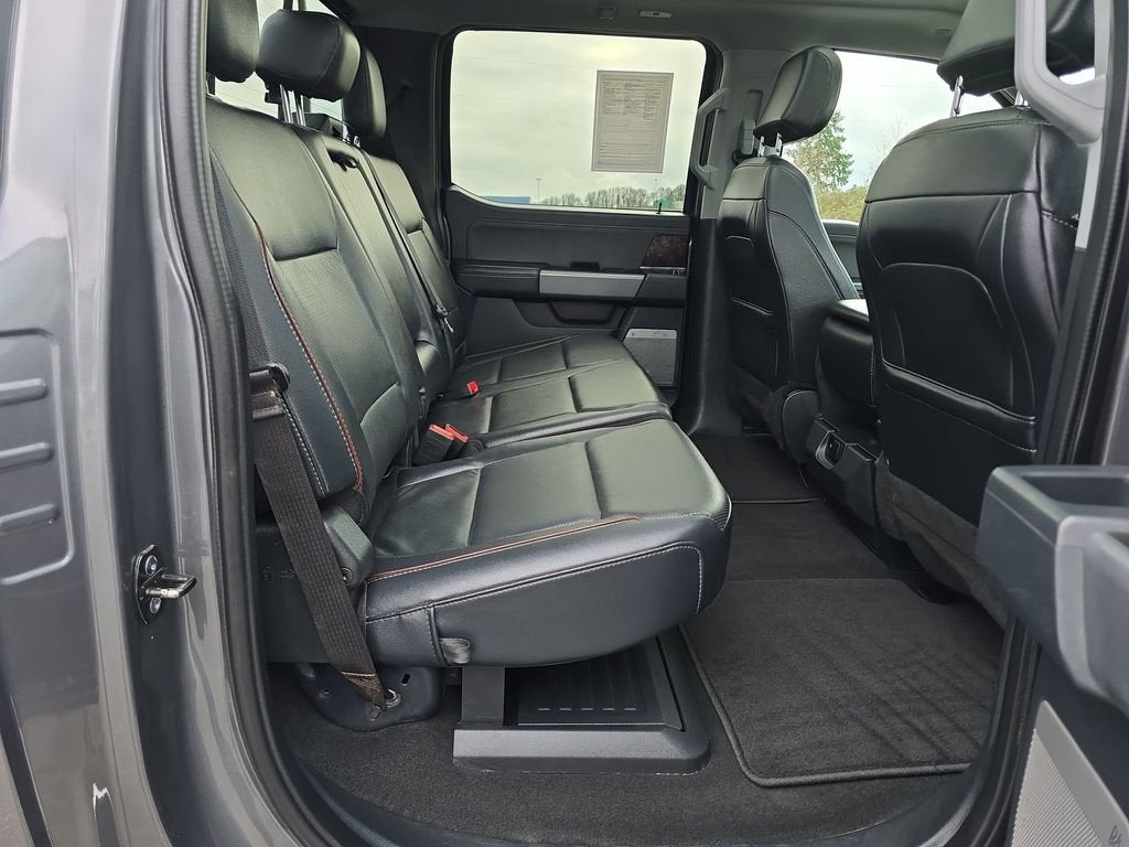 2024 Ford F-350 Lariat