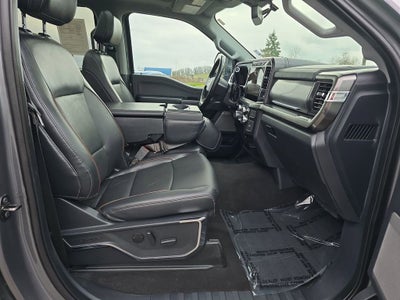 2024 Ford F-350 Lariat