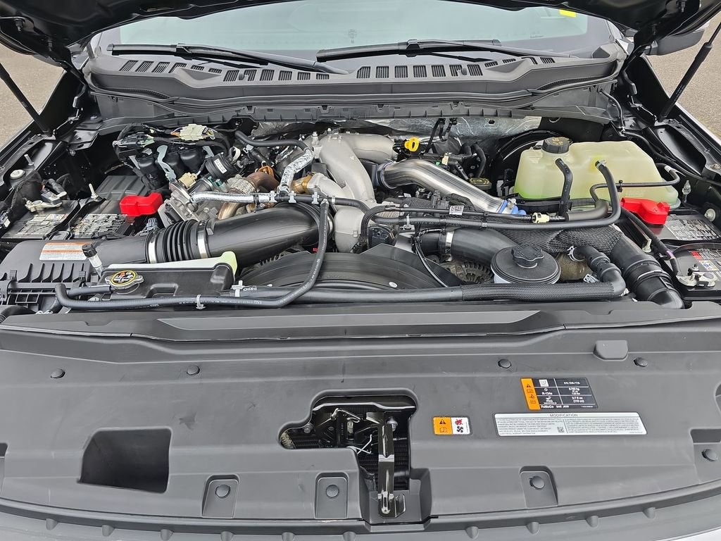 2024 Ford F-350 Lariat