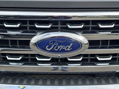 2024 Ford F-350 Lariat