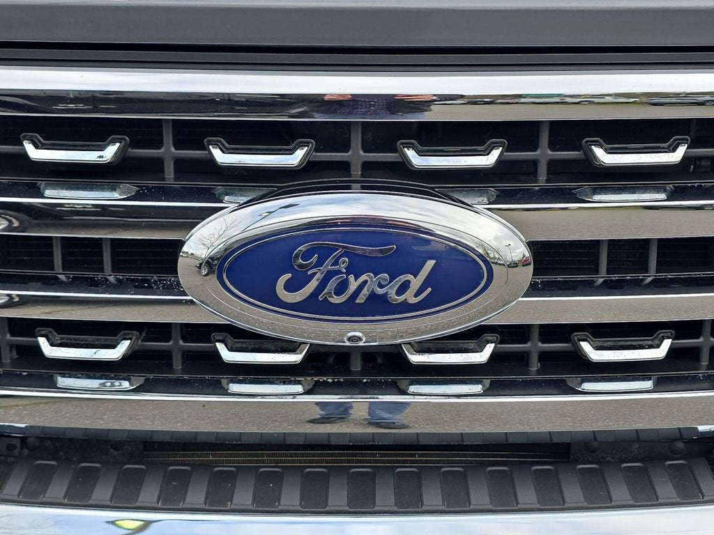 2024 Ford F-350 Lariat