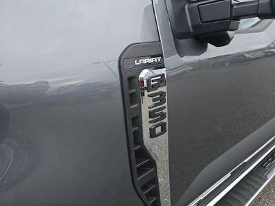 2024 Ford F-350 Lariat