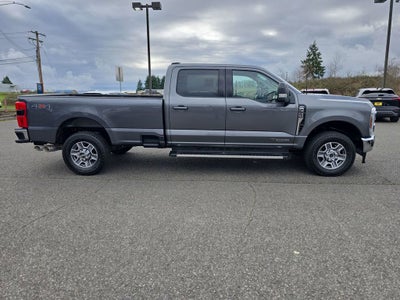 2024 Ford F-350 Lariat