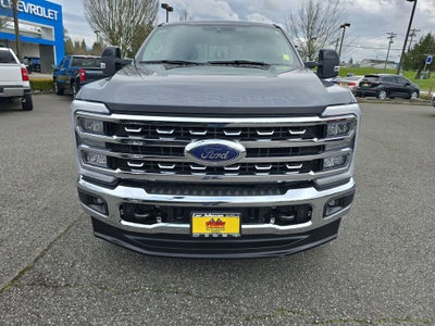 2024 Ford F-350 Lariat