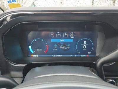 2024 Ford Super Duty F-350 SRW XL