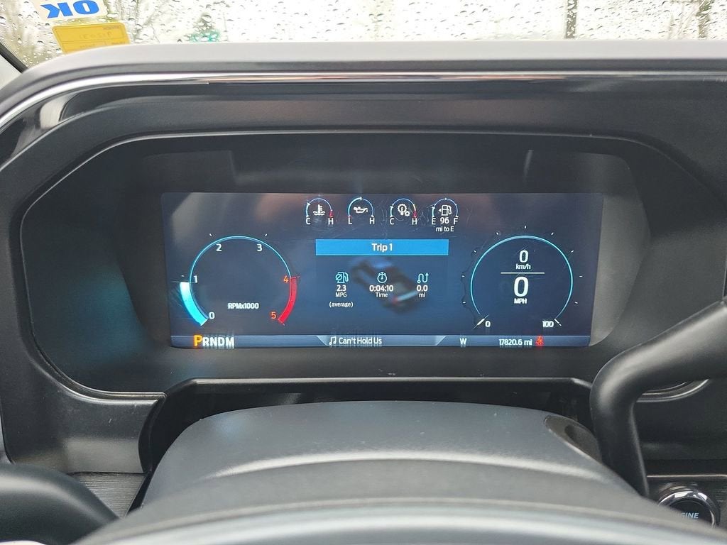 2024 Ford Super Duty F-350 SRW XL