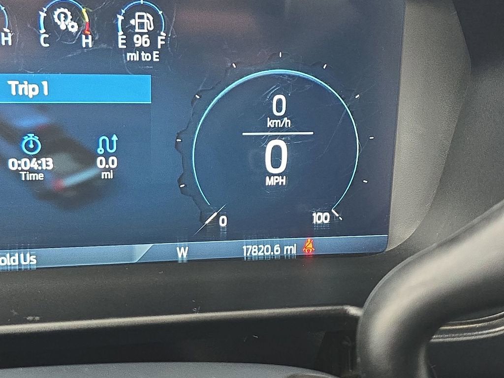 2024 Ford Super Duty F-350 SRW XL