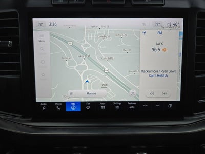 2024 Ford Super Duty F-350 SRW XL