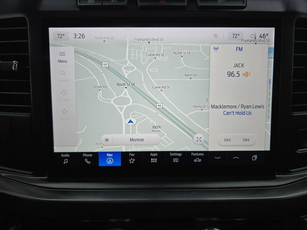 2024 Ford Super Duty F-350 SRW XL