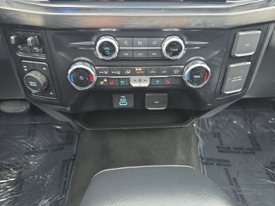 2024 Ford Super Duty F-350 SRW XL