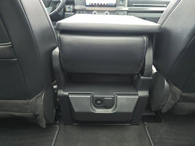 2024 Ford Super Duty F-350 SRW XL