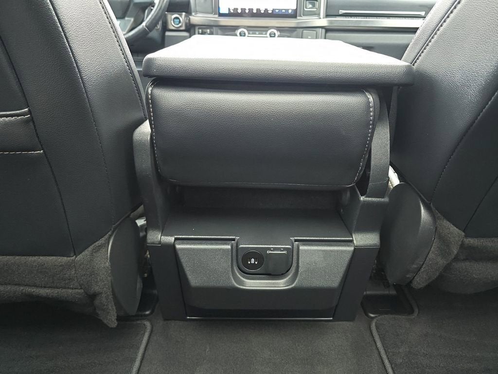 2024 Ford Super Duty F-350 SRW XL