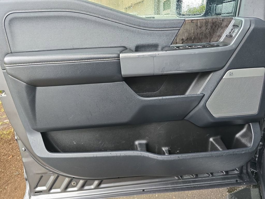 2024 Ford Super Duty F-350 SRW XL