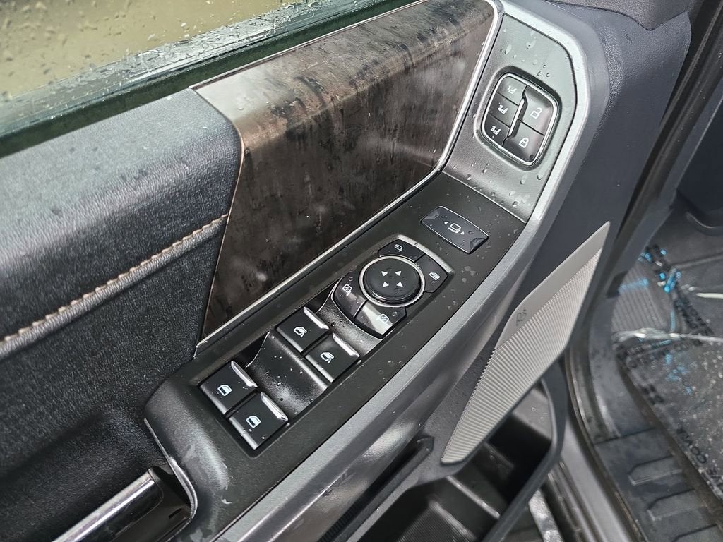 2024 Ford Super Duty F-350 SRW XL