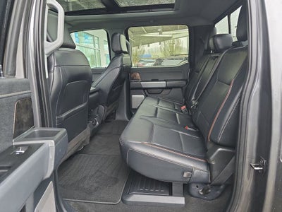 2024 Ford Super Duty F-350 SRW XL