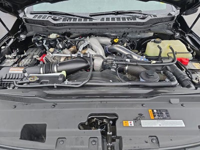 2024 Ford Super Duty F-350 SRW XL