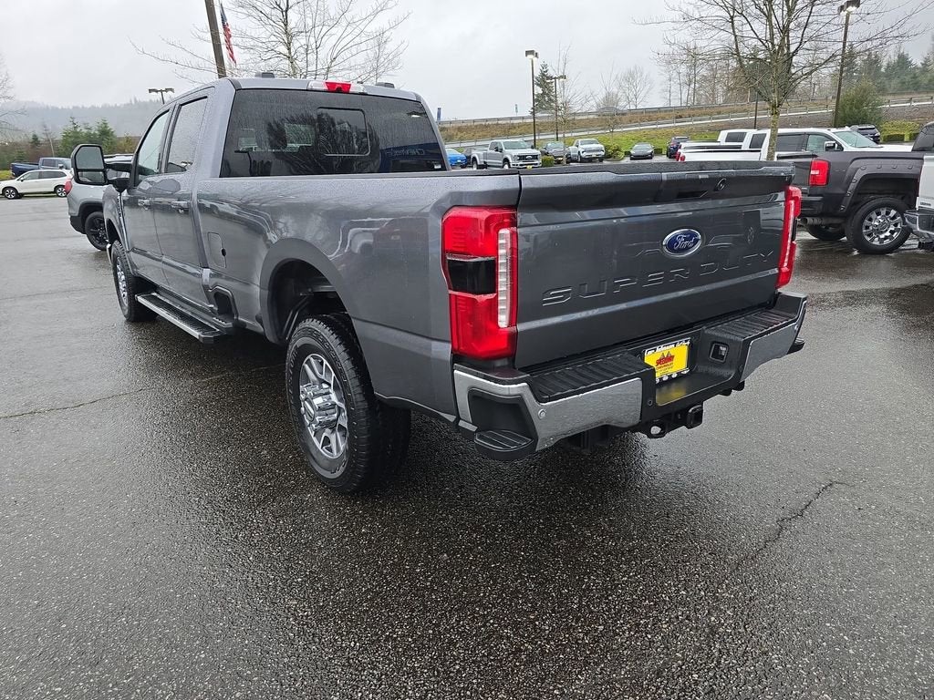 2024 Ford Super Duty F-350 SRW XL