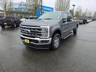 2024 Ford Super Duty F-350 SRW XL